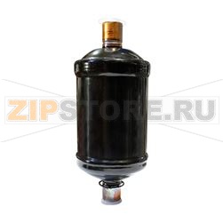 Filter drier 165S 5/8 welded 