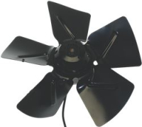 MOTOVENTILATORE A4E350-AA06-02