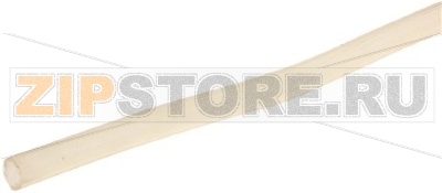 СИЛИКОНОВЫЙ ШЛАНГ Ø 8X10 КРЕПЛЕНИЕ 60 - 100 М 