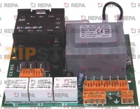 Carte relais mod. CE 95 S