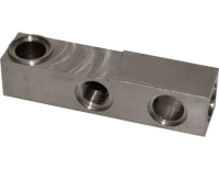 STEAM VALVE MANIFOLD STAINLESS STEEL 316