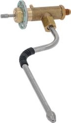 SWING COMPLETE STEAM TAP DIAMANT 