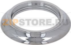 Base ring and o-ring for GIG faucet 