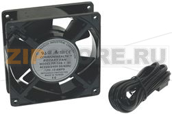 VENTILATORE 