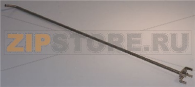 ASTA APERTURA MANUALE VALVOLA 