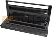 CHAMBRE A VIDE (JOINT INCLUS)