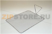 RETINA X FRIGGITRICE VASCA 13 LT.