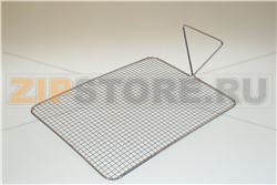 RETINA X FRIGGITRICE VASCA 13 LT. 