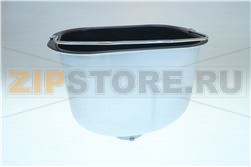 BREADPAN ASSY   HEIGHT 167MM 
