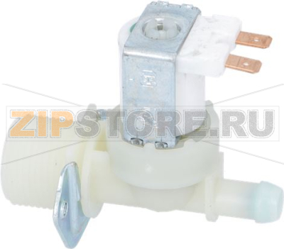 ЭЛЕКТРОМАГНИТНЫЙ КЛАПАН 1-ХОД.220-240V 50/60HZ 