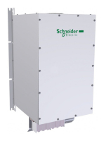 Фильтр пассивный 150 А, 400 В, 50 Гц Schneider Electric VW3A46112