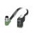 Кабель для датчика / исполнительного элемента Phoenix Contact SAC-3P-MR/10,0-PUR/C-1L-S SCO