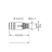Кабель Turck RKS54PLB-8-RSS54PLB/TXG - Кабель Turck RKS54PLB-8-RSS54PLB/TXG