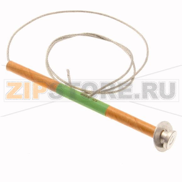 Предохранитель выхлопной, 25 A, AC 46 kV, 8 кА, 787 мм Eaton 46KV 25A REMOVABLE B/H EXPULSION LINK 