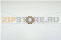 ШАЙБА СТАЛЬ 08X15