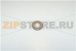 ШАЙБА СТАЛЬ 08X15 