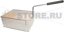 PANIER A FRITE 265x350x150 mm 