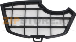 MOTOR PROTECTION GRID KOBOLD VK140/VK150 