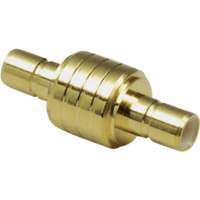 Разъем SMB, 1 шт TRU Components 1579391