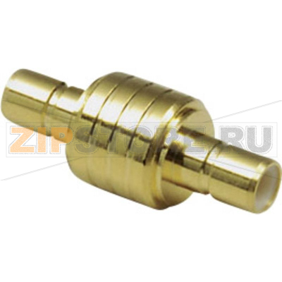 Разъем SMB, 1 шт TRU Components 1579391 