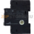 Держатель предохранителя, 30 A, AC 600 В, 3P, UL, CSA Eaton 45MM 3 PHASE FUSE HOLDER CC FUSES - Держатель предохранителя, 30 A, AC 600 В, 3P, UL, CSA Eaton 45MM 3 PHASE FUSE HOLDER CC FUSES