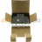 Держатель предохранителя, 30 A, AC 600 В, 3P, UL, CSA Eaton 45MM 3 PHASE FUSE HOLDER CC FUSES - Держатель предохранителя, 30 A, AC 600 В, 3P, UL, CSA Eaton 45MM 3 PHASE FUSE HOLDER CC FUSES