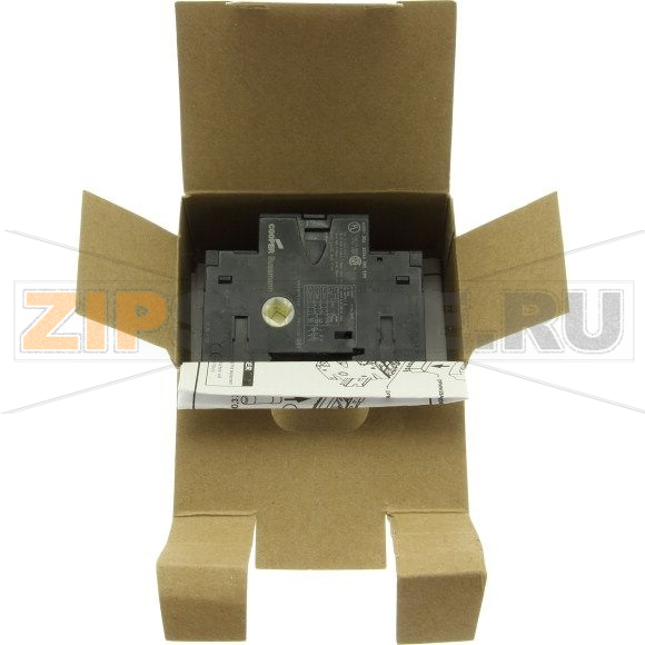 Держатель предохранителя, 30 A, AC 600 В, 3P, UL, CSA Eaton 45MM 3 PHASE FUSE HOLDER CC FUSES 