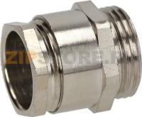 ПАТРУБОК ДАВЛЕНИЯ PG 13