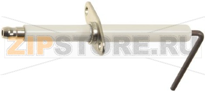 СВЕЧА РОЗЖИГА КРУГЛАЯ Ø 9X90 ММ 