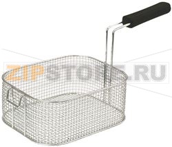 FRYER BASKET MODEL 6 LT  215X255MM 