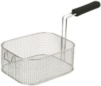 FRYER BASKET MODEL 6 LT  215X255MM