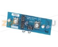 SCHEDA DI ALIMENTAZIONE, MUFFIN/BAGEL,