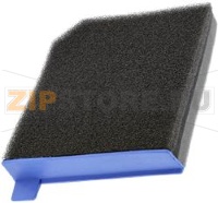 FILTER FOR VACUUM CLEANER ELECTROLUX 140