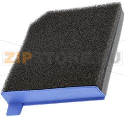 FILTER FOR VACUUM CLEANER ELECTROLUX 140 