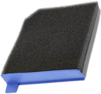 FILTER FOR VACUUM CLEANER ELECTROLUX 140