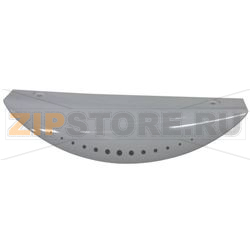 POIGNEE POINTS GRIS 