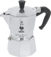 ГЕЙЗЕРНАЯ КОФЕВАРКА 3 ЧАШКИ BIALETTI