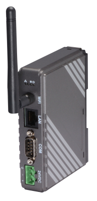 Шлюз протоколов Weintek cMT-G02 