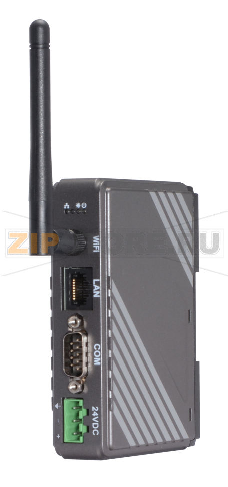 Шлюз протоколов Weintek cMT-G02 