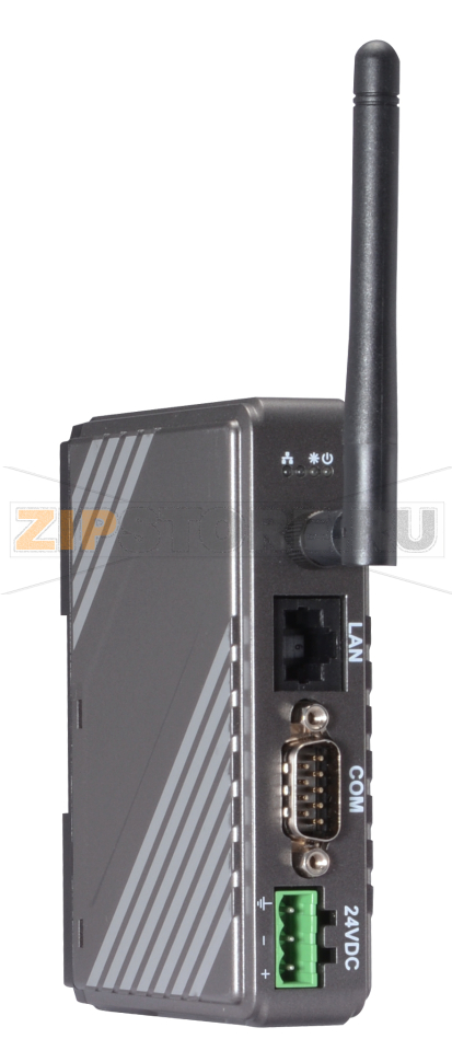 Шлюз протоколов Weintek cMT-G02 