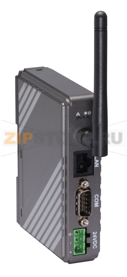 Шлюз протоколов Weintek cMT-G02 