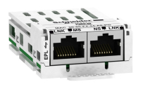 Карта коммуникационная Ethernet Powerlink Schneider Electric VW3A3619