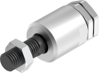 Муфта соединительная, гибкая Festo FK-M27X2
