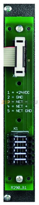 RBT-AK Connector for Robutec Series Wago 2852-7515 