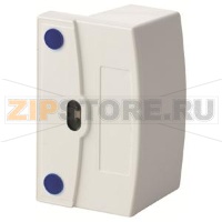 WFZ56.OK - AMR add-on module with integrated antenna for WFx5.. meters Siemens WFZ56.OK
