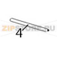 Diffluent tube Hurakan HKN-IMF15