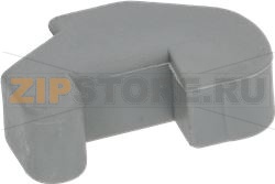 КРЮК ДЛЯ РЕШЕТКИ 