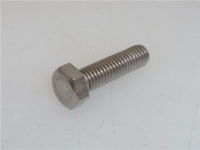 HEXAGON HEAD SCREW M5x18