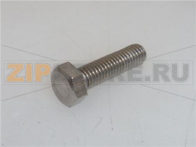 HEXAGON HEAD SCREW M5x18 