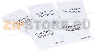 GRASSO PER CONTATTI 3g - 5 PZ 